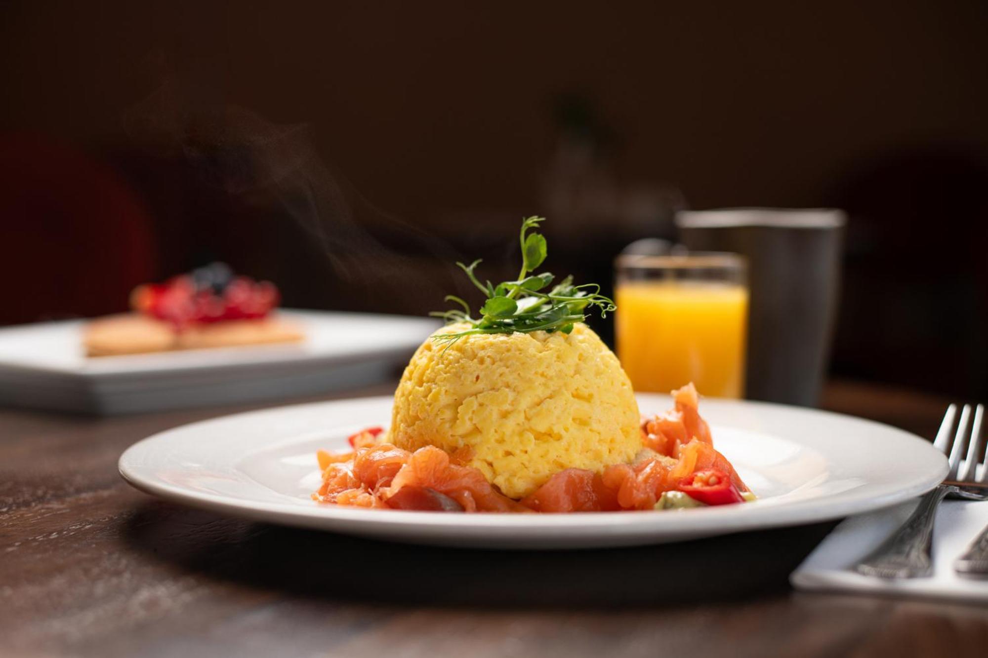 County Arms Birr Hotel Bagian luar foto