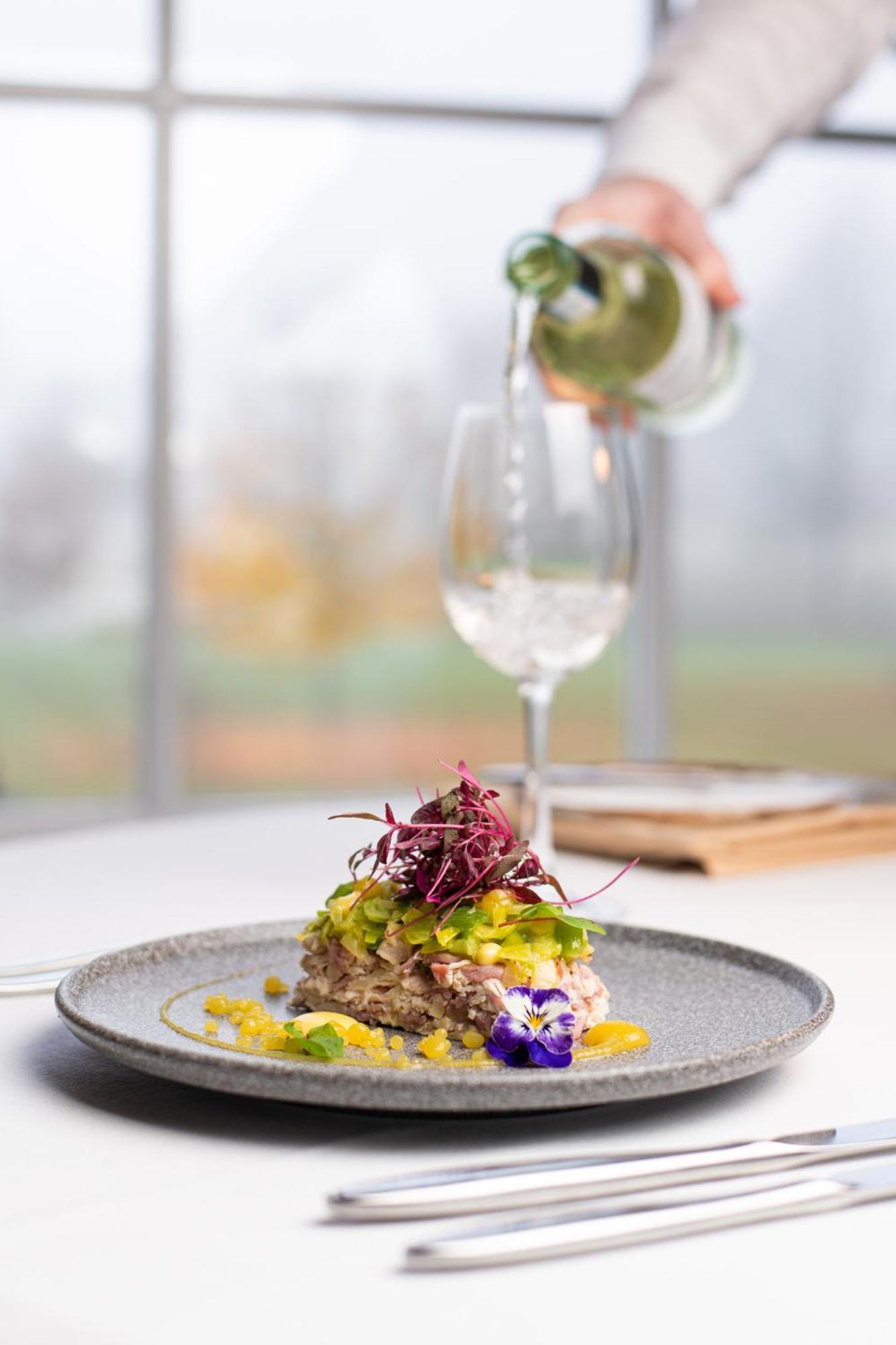 County Arms Birr Hotel Bagian luar foto